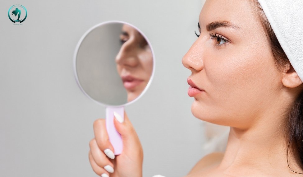 nâng mũi bán cấu trúc